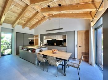 Moderne villa Pals Costa Brava zwembad