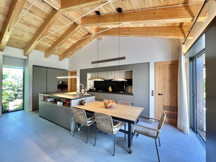 Moderne villa Pals Costa Brava zwembad