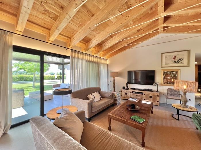 Luxe villa verhuur Pals Costa Brava