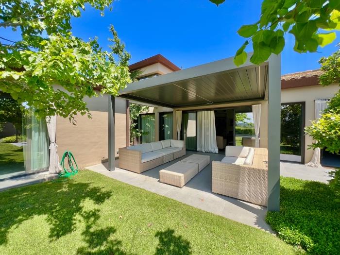 Vakantiehuis Pals Costa Brava zwembad