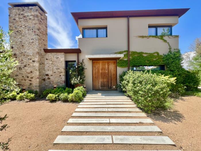 Golfvilla Begur Costa Brava huur