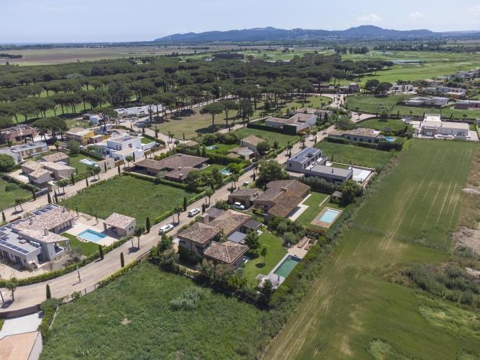 image Villa Golf Empordà 46