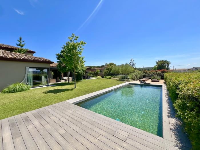 Luxe villa privézwembad Costa Brava huur