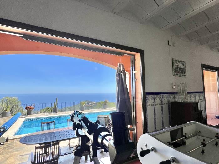 image Casa Vistamar (Begur, Costa Brava) 10