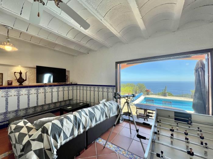 image Casa Vistamar (Begur, Costa Brava) 11