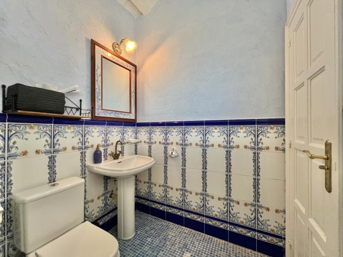 image Casa Vistamar (Begur, Costa Brava) 32