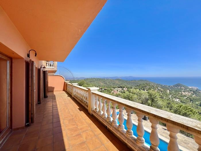 image Casa Vistamar (Begur, Costa Brava) 37