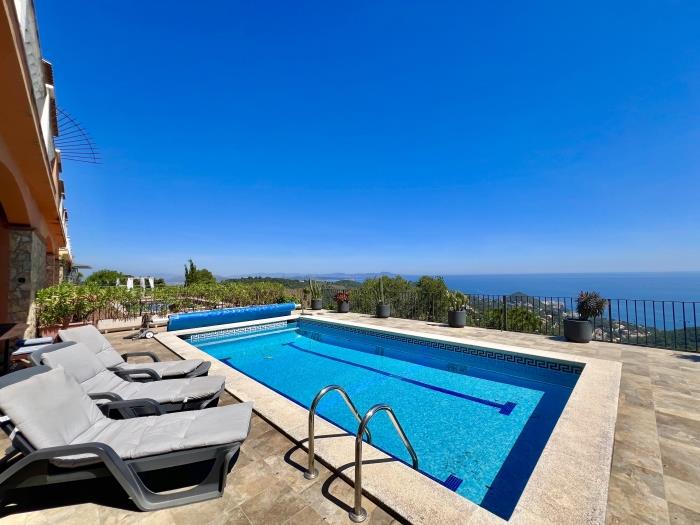Location vacances Begur Costa Brava