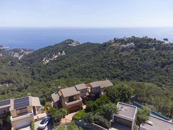 image Casa Vistamar (Begur, Costa Brava) 41