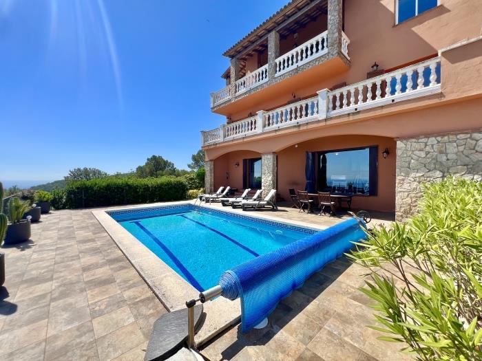 image Casa Vistamar (Begur, Costa Brava) 44