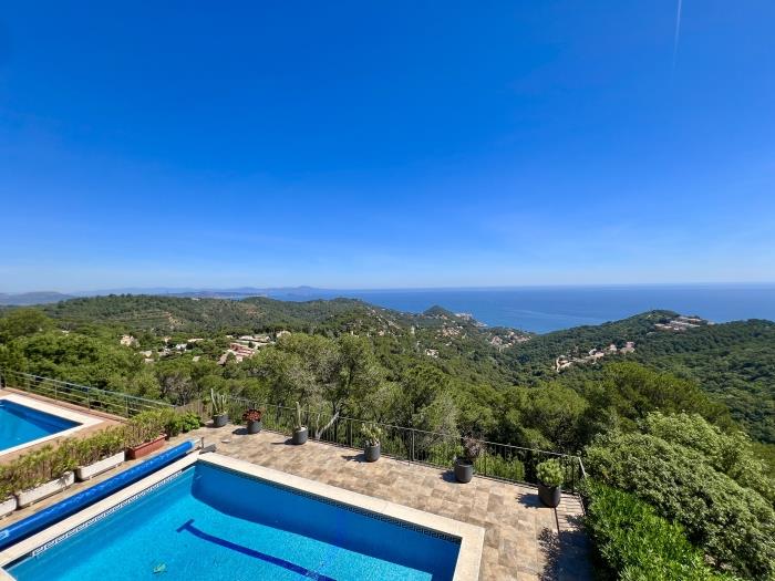 image Casa Vistamar (Begur, Costa Brava) 45