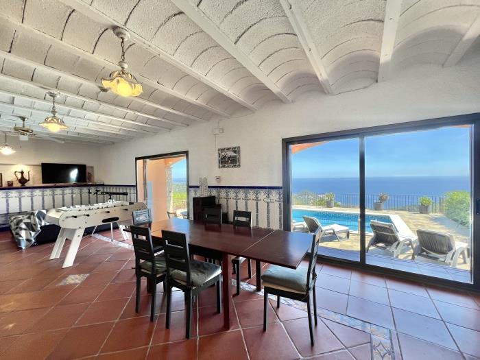 image Casa Vistamar (Begur, Costa Brava) 7