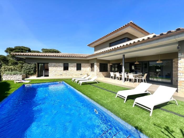 Villa Floris