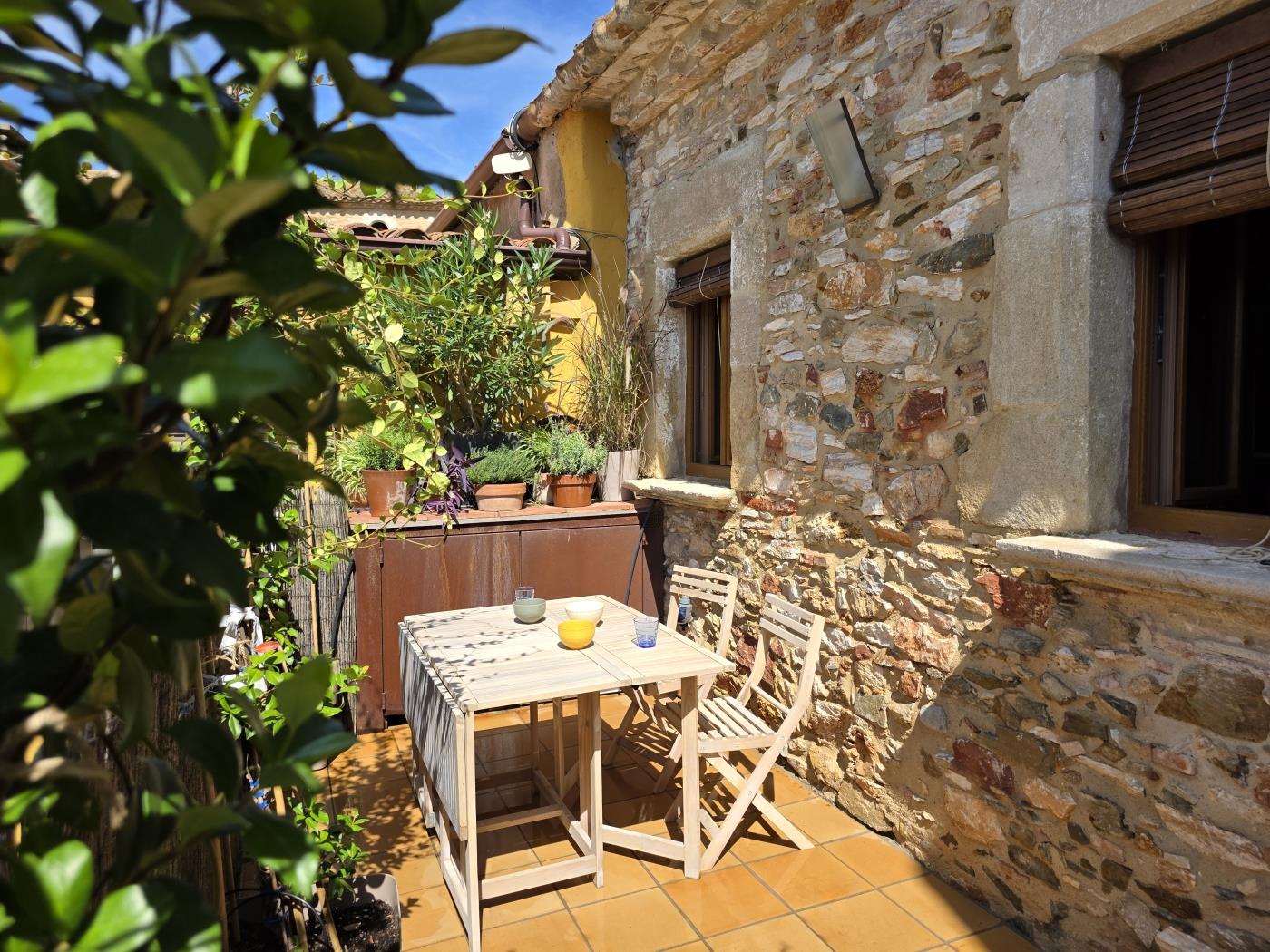 Vakantieappartement Begur