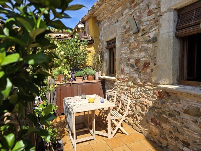 Vakantieappartement Begur