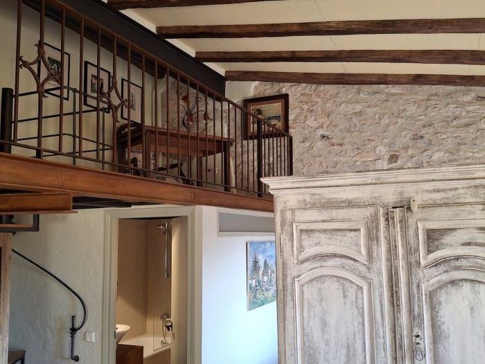 image Apartament Loft (Begur, Centro, Costa Brava) 12