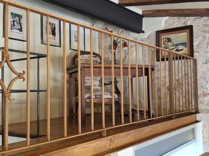 image Apartament Loft (Begur, Centro, Costa Brava) 13