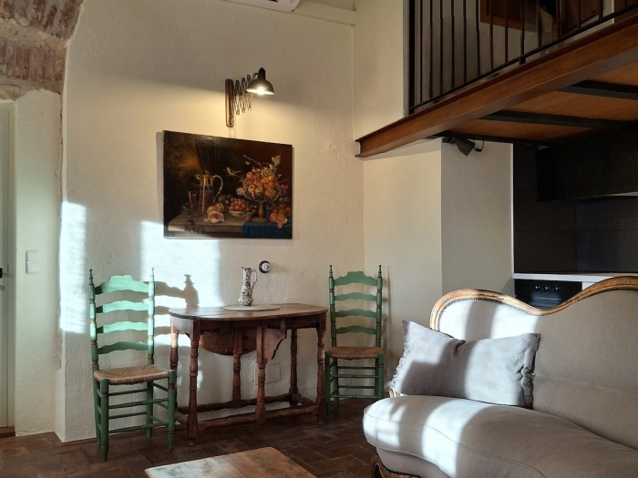 image Apartament Loft (Begur, Centro, Costa Brava) 1