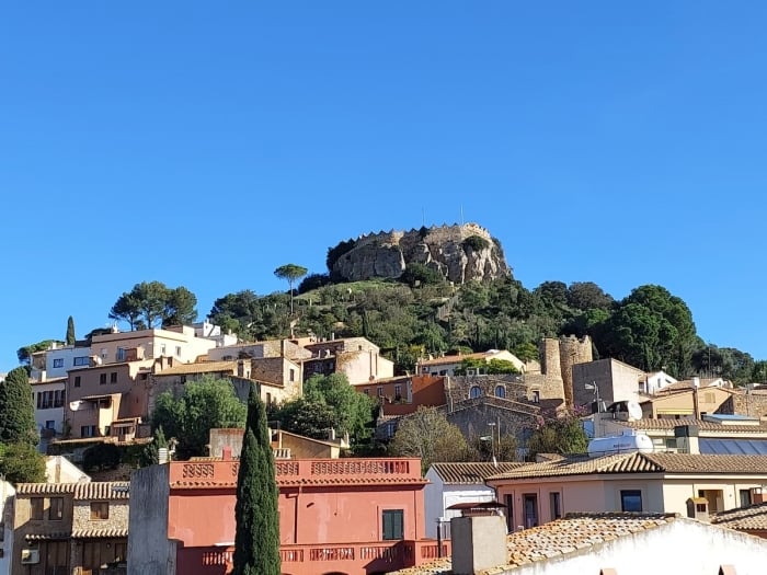 image Apartament Loft (Begur, Centro, Costa Brava) 21