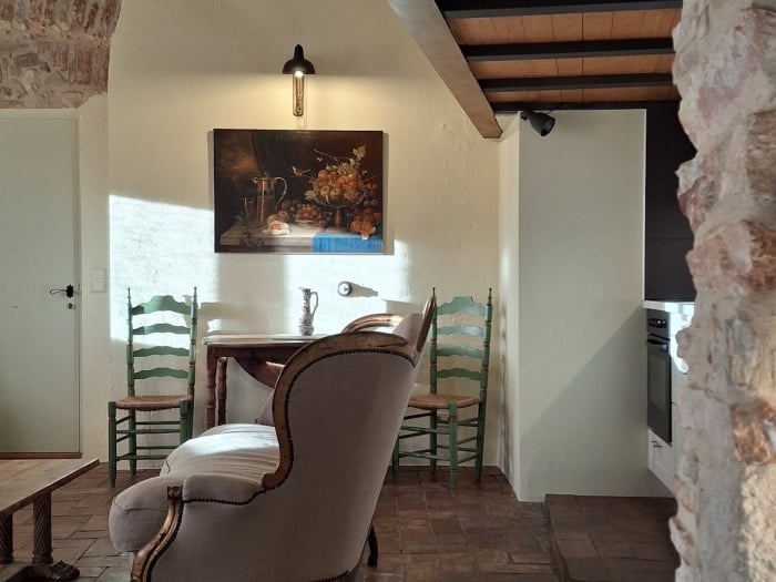 image Apartament Loft (Begur, Centro, Costa Brava) 5