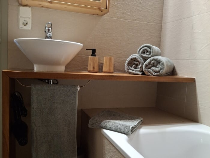 image Apartament Loft (Begur, Centro, Costa Brava) 9