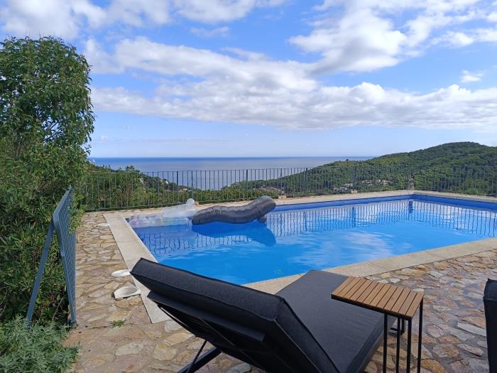 Villa Oleander (Begur, Es Valls Begur, Costa Brava)