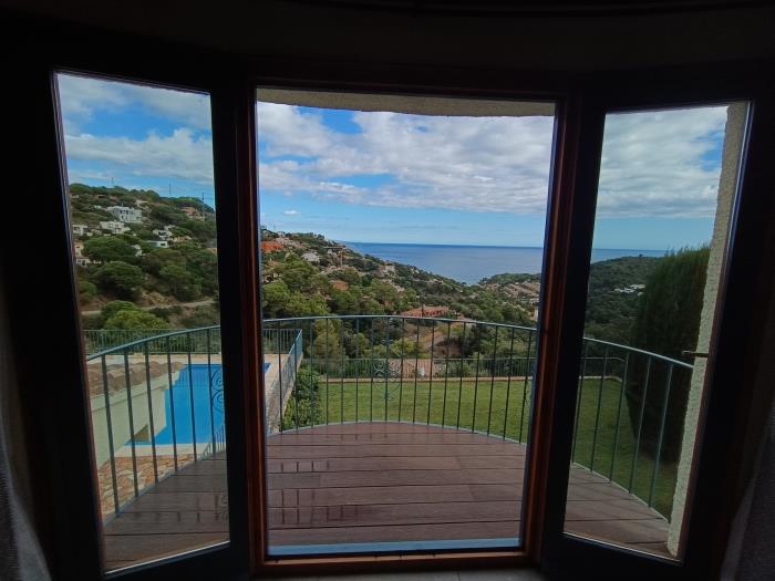 image Villa Oleander (Begur, Es Valls Begur, Costa Brava) 19