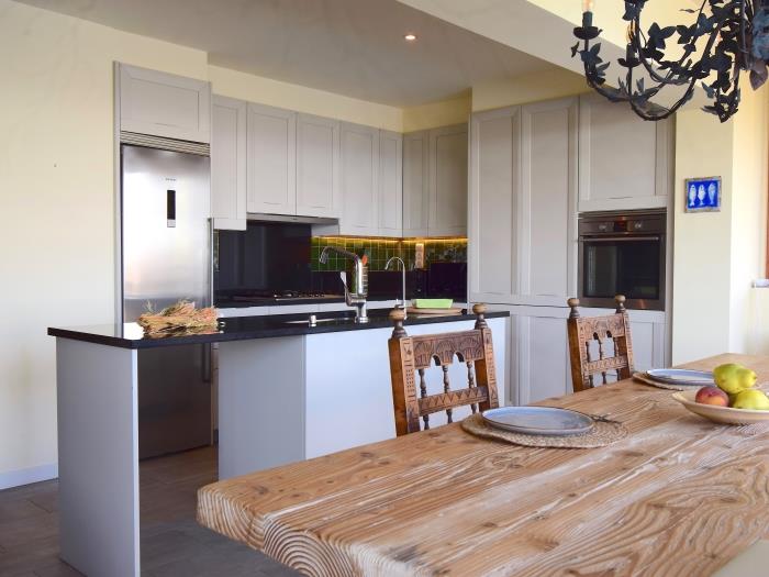 Vila piscina privada Begur Costa Brava