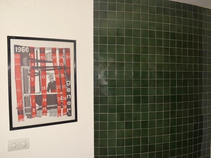 image Villa Oleander (Begur, Es Valls Begur, Costa Brava) 20