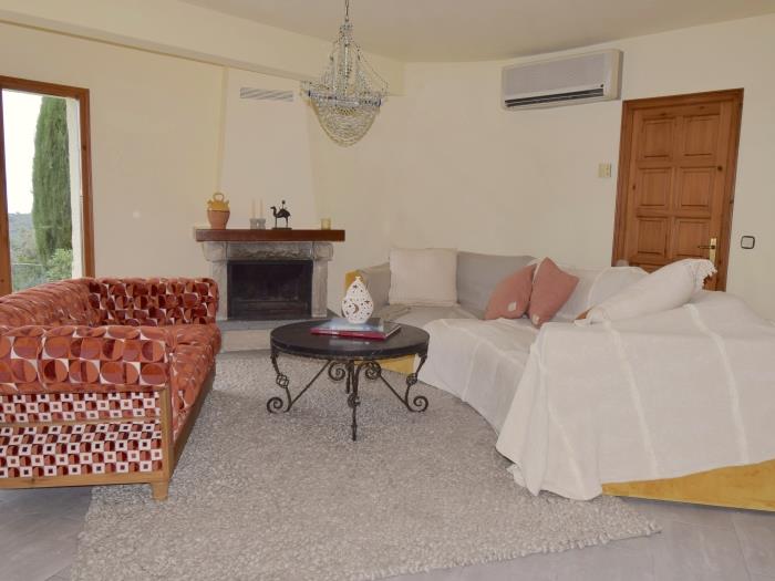 image Villa Oleander (Begur, Es Valls Begur, Costa Brava) 22