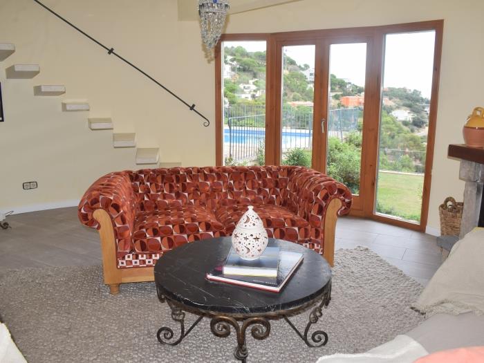 image Villa Oleander (Begur, Es Valls Begur, Costa Brava) 23