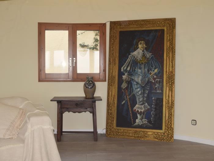 image Villa Oleander (Begur, Es Valls Begur, Costa Brava) 24