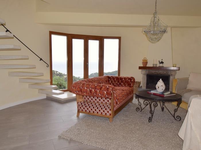 image Villa Oleander (Begur, Es Valls Begur, Costa Brava) 28