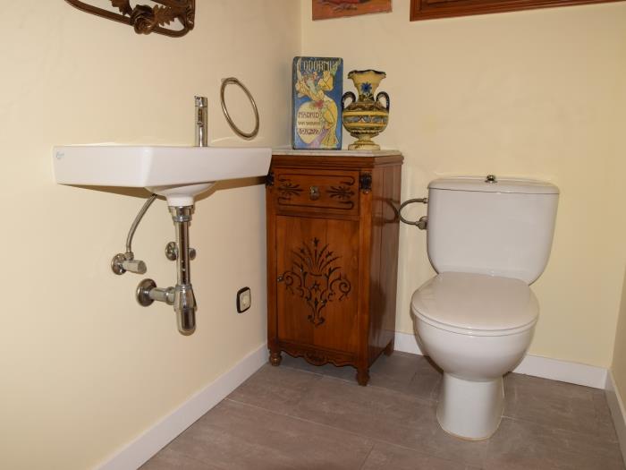 image Villa Oleander (Begur, Es Valls Begur, Costa Brava) 33