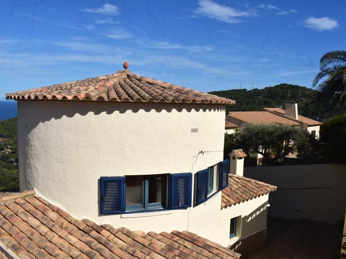 image Villa Oleander (Begur, Es Valls Begur, Costa Brava) 38