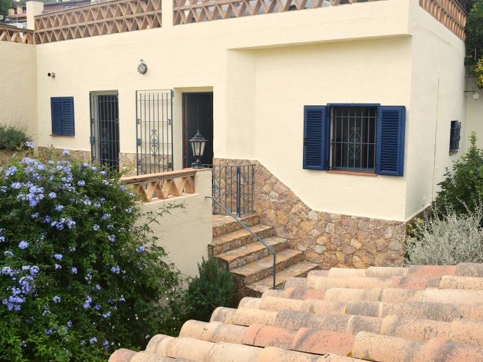 image Villa Oleander (Begur, Es Valls Begur, Costa Brava) 39