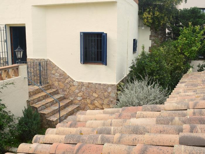 image Villa Oleander (Begur, Es Valls Begur, Costa Brava) 40