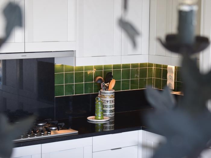 image Villa Oleander (Begur, Es Valls Begur, Costa Brava) 8