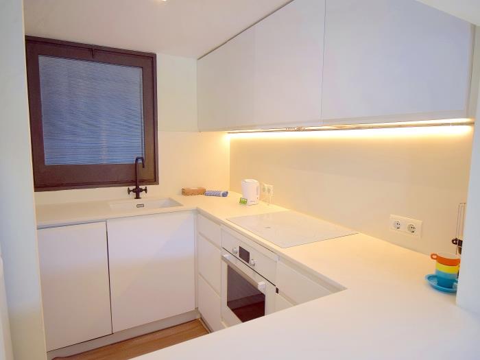 image Apartament Brisa Blanca (Begur, Sa Riera, Costa Brava) 10