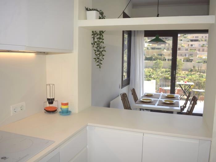 image Apartament Brisa Blanca (Begur, Sa Riera, Costa Brava) 11