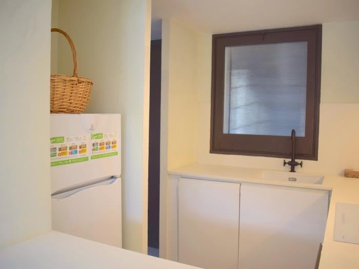 image Apartament Brisa Blanca (Begur, Sa Riera, Costa Brava) 12