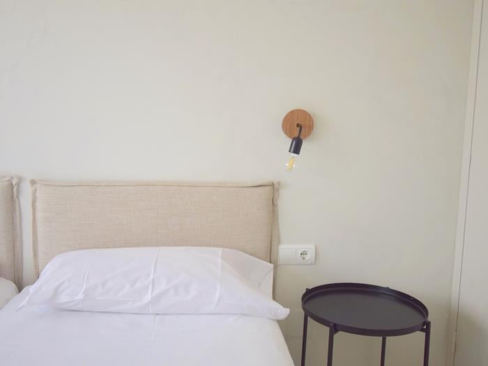 image Apartament Brisa Blanca (Begur, Sa Riera, Costa Brava) 17