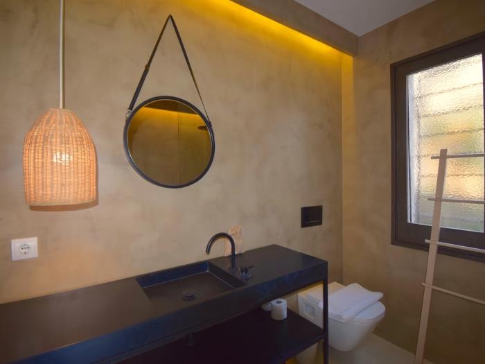 image Apartament Brisa Blanca (Begur, Sa Riera, Costa Brava) 18