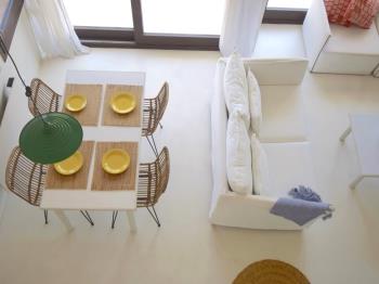 image Apartament Brisa Blanca (Begur, Sa Riera, Costa Brava) 1