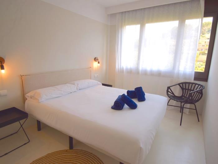 image Apartament Brisa Blanca (Begur, Sa Riera, Costa Brava) 21