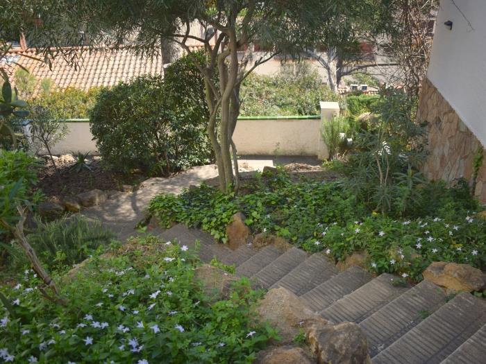 image Apartament Brisa Blanca (Begur, Sa Riera, Costa Brava) 23