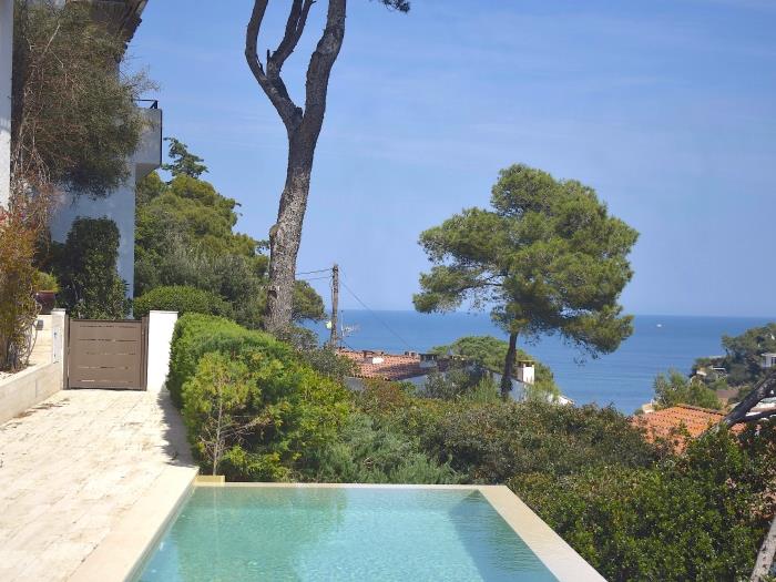 image Apartament Brisa Blanca (Begur, Sa Riera, Costa Brava) 24