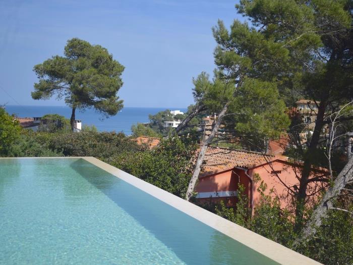 image Apartament Brisa Blanca (Begur, Sa Riera, Costa Brava) 25