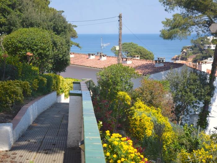 image Apartament Brisa Blanca (Begur, Sa Riera, Costa Brava) 27