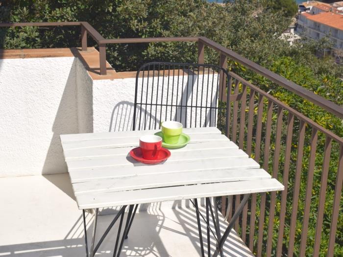 image Apartament Brisa Blanca (Begur, Sa Riera, Costa Brava) 2